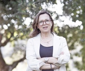 Bettina Sabatini
