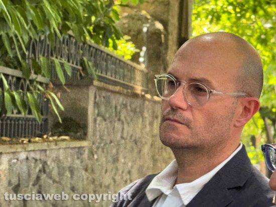 Luca Cosimi