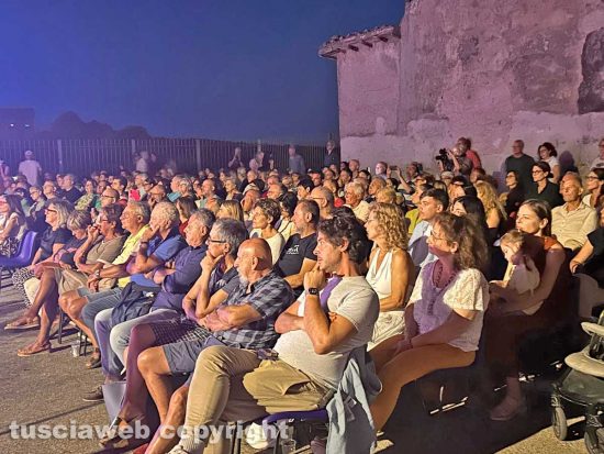 Tuscia in Jazz for Sla - Il concerto di Ronciglione della Left Bank Big Band