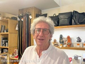 Officine Toscane lascia Viterbo - Roberto Strabioni