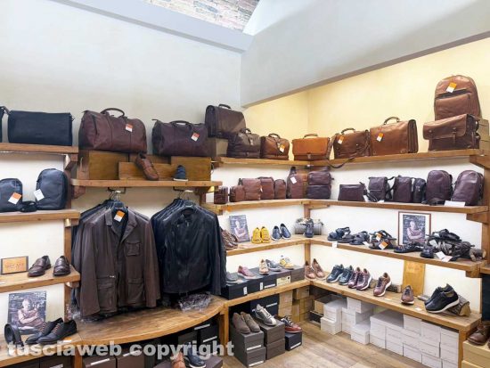 Officine Toscane lascia Viterbo 