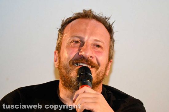 Giorgio Montanini