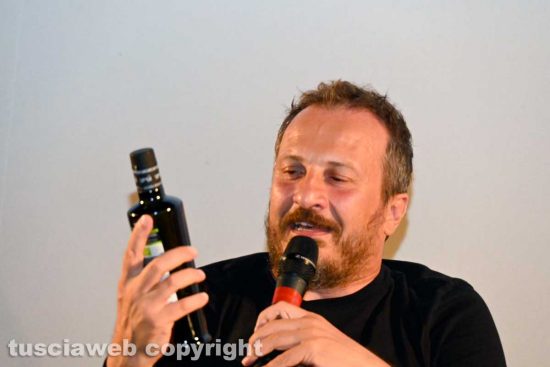 Giorgio Montanini