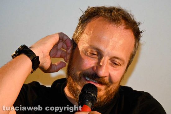 Giorgio Montanini
