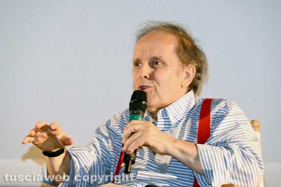 Enrico Magrelli