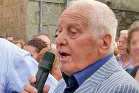 Alberto Ciorba