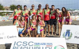 Sport - Colaberardino-Lupo e Talevi Diotallevi-Monaco trionfano a Montalto