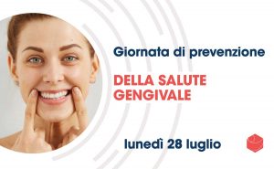 Giornata della salute gengivale