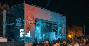 Un concerto ad 'A Tuscia Birra'