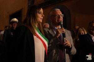 Montefiascone - La Fiera del vino
