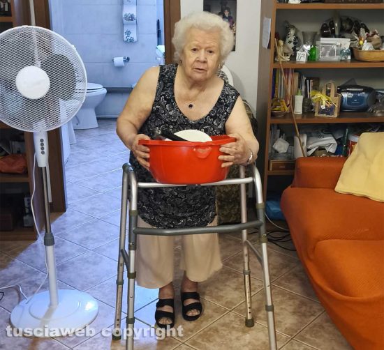 Maria Bizzarri
