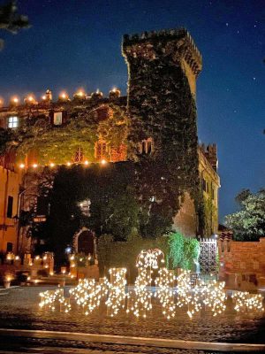 Montalto tra le mura