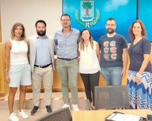 Civitavecchia - Il M5s incontra il comitato pendolari