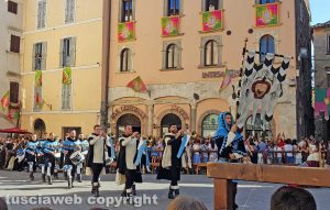 Orte - Ottava di Sant'Egidio