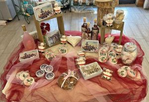Dolci Santa Rosa