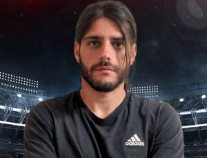 Luca Aluisi