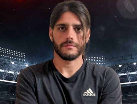 Luca Aluisi