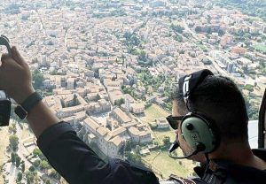 Viterbo – Controlli straordinari della polizia per il Ferragosto