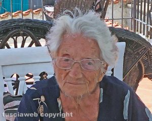 Marcella Baiocchini Sebasti