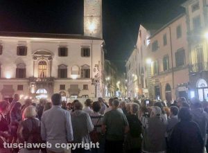 Viterbo - Seconda passeggiata racconto da San Sisto a Santa Rosa