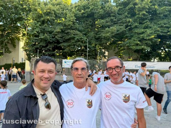 Minimacchina del Pilastro - Angelo, Pino e Massimo Loddo