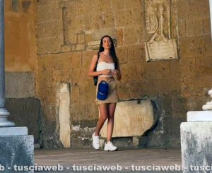 Miss Italia - Emily Sora 
