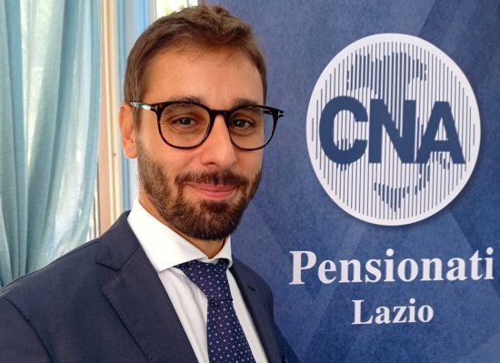 Fabrizio Marra
