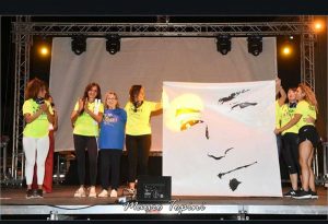 Civita Castellana - Festa Ivan Rossi 2025