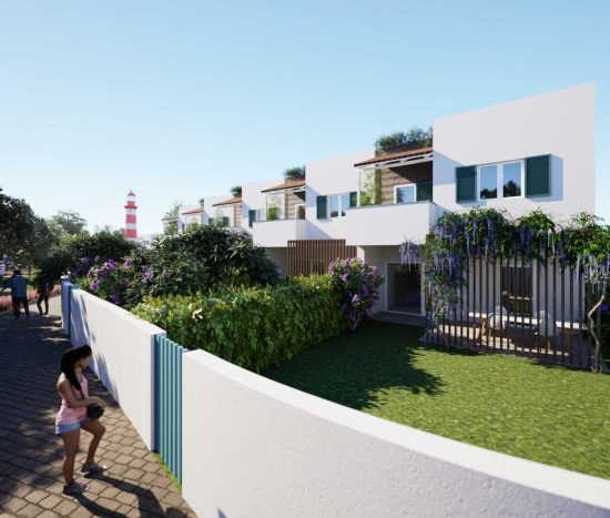 Villaggio Mediterraneo