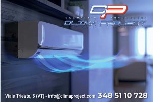 Clima Project