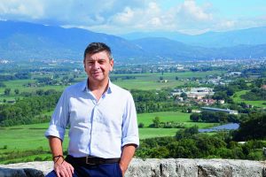 Francesco De Rebotti