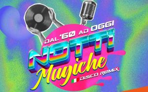 Tuscania - Notti magiche