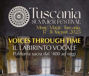 Tuscania Summer Festival