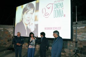 Lenola - Il festival "Inventa un film"