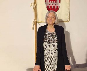 Elisabetta Giannelli