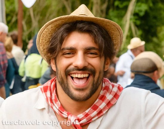 Luca Aluisi