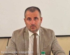 Luca Giampieri