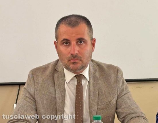 Luca Giampieri