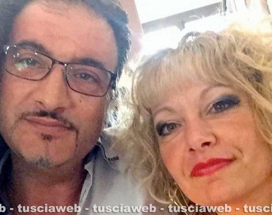 Vignanello - Marcello Montanaro e Maria Vittoria Rita