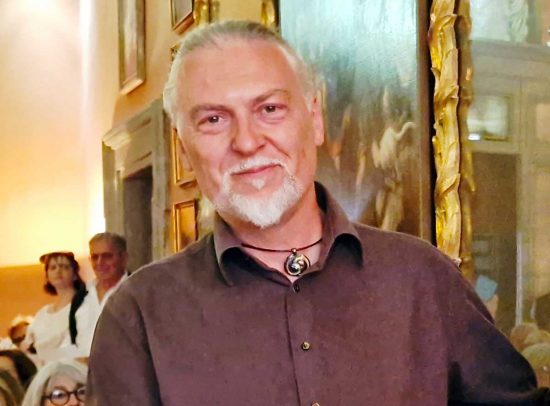 Marco Bracci