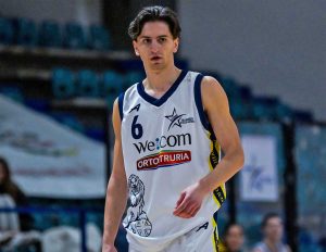Matteo Bertollini