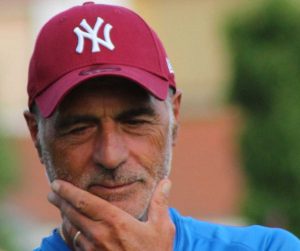 Sport - Calcio - Atletico Cimina - Lillo Puccica