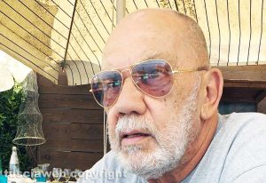 Sport - Rugby - Claudio Cavina