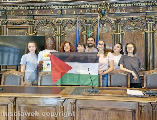 La presentazione della storica rassegna cinematografica "Immagini dal sud del mondo"
