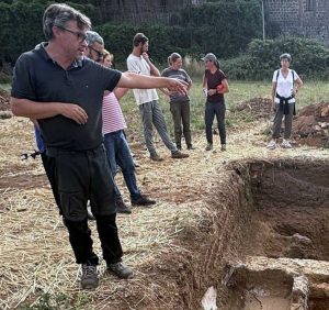 Scavi Falerii Project