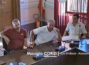 Farnese - Consiglio comunale