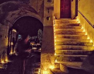 Montalto tra le mura