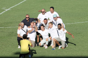 Torneo internazionale di calcio Scopigno Cup Città di Rieti