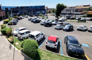 Viterbo - Largo Africa