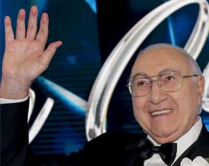 Pippo Baudo